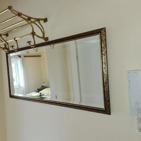 Apartment Ferienwohnung Burgblick *