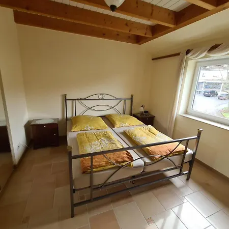 Ferienwohnung Burgblick * Punderich