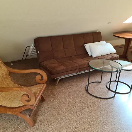 Ferienwohnung Burgblick Apartment Punderich